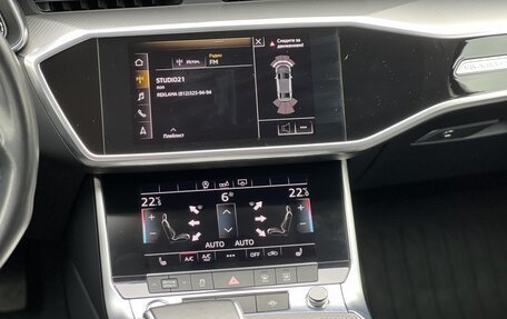 Audi A6, 2019 год, 3 200 000 рублей, 17 фотография