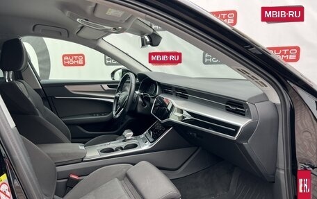 Audi A6, 2019 год, 3 200 000 рублей, 13 фотография