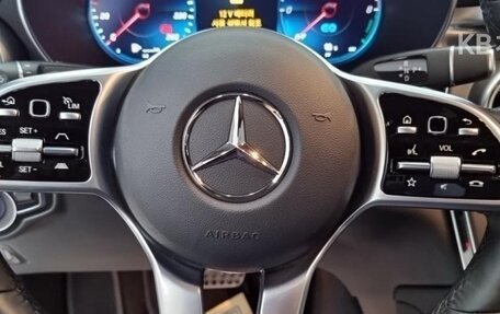 Mercedes-Benz GLC Coupe, 2021 год, 3 850 008 рублей, 6 фотография