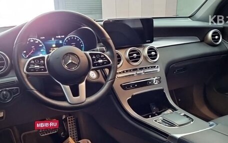 Mercedes-Benz GLC Coupe, 2021 год, 3 850 008 рублей, 5 фотография