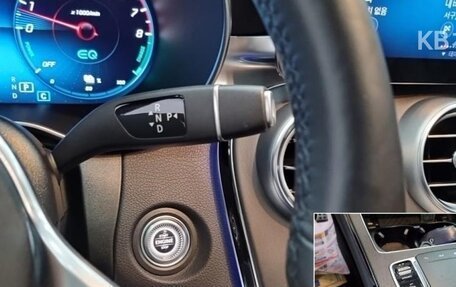 Mercedes-Benz GLC Coupe, 2021 год, 3 850 008 рублей, 10 фотография