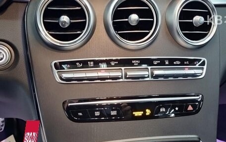Mercedes-Benz GLC Coupe, 2021 год, 3 850 008 рублей, 9 фотография