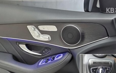 Mercedes-Benz GLC Coupe, 2021 год, 3 850 008 рублей, 14 фотография