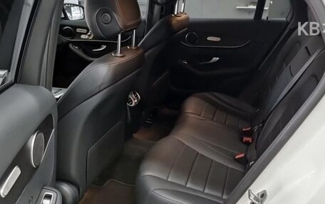 Mercedes-Benz GLC Coupe, 2021 год, 3 850 008 рублей, 12 фотография
