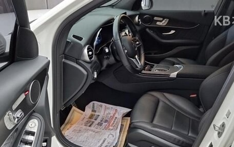 Mercedes-Benz GLC Coupe, 2021 год, 3 850 008 рублей, 11 фотография