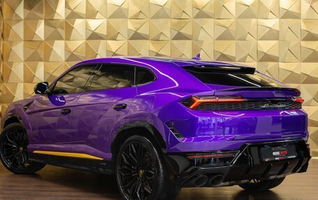Lamborghini Urus I, 2025 год, 59 990 000 рублей, 2 фотография
