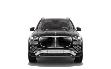 Mercedes-Benz Maybach GLS I, 2025 год, 29 800 000 рублей, 3 фотография