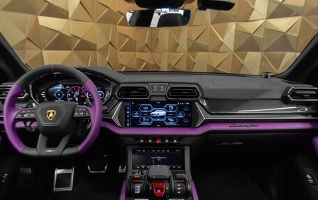 Lamborghini Urus I, 2025 год, 59 990 000 рублей, 7 фотография