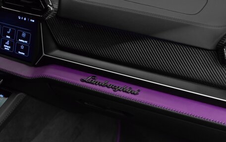Lamborghini Urus I, 2025 год, 59 990 000 рублей, 11 фотография