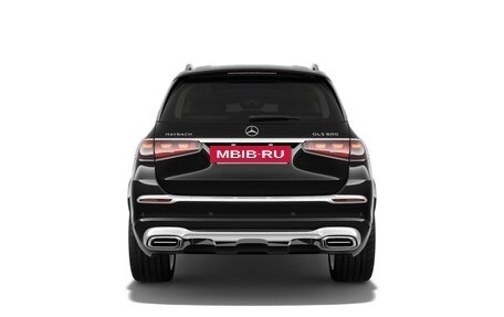 Mercedes-Benz Maybach GLS I, 2025 год, 29 800 000 рублей, 2 фотография