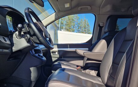 Opel Zafira Life I, 2021 год, 3 490 000 рублей, 14 фотография
