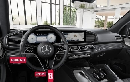 Mercedes-Benz Maybach GLS I, 2025 год, 29 800 000 рублей, 5 фотография