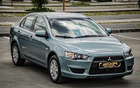 Mitsubishi Lancer IX, 2007 год, 690 000 рублей, 2 фотография