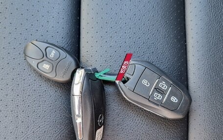 Opel Zafira Life I, 2021 год, 3 490 000 рублей, 19 фотография