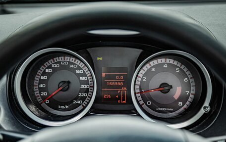 Mitsubishi Lancer IX, 2007 год, 690 000 рублей, 17 фотография