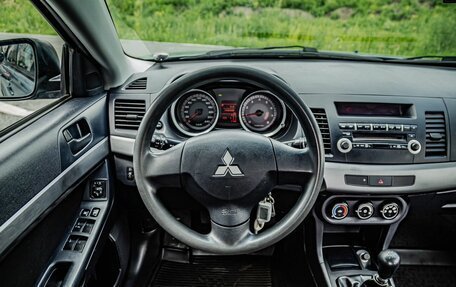 Mitsubishi Lancer IX, 2007 год, 690 000 рублей, 16 фотография