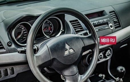 Mitsubishi Lancer IX, 2007 год, 690 000 рублей, 15 фотография
