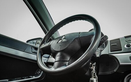 Mitsubishi Lancer IX, 2007 год, 690 000 рублей, 19 фотография