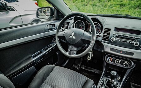 Mitsubishi Lancer IX, 2007 год, 690 000 рублей, 20 фотография
