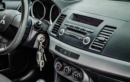 Mitsubishi Lancer IX, 2007 год, 690 000 рублей, 22 фотография