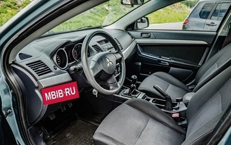 Mitsubishi Lancer IX, 2007 год, 690 000 рублей, 14 фотография