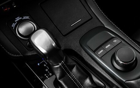 Lexus ES VII, 2016 год, 2 173 000 рублей, 20 фотография