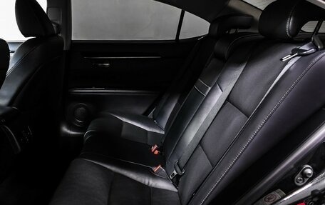 Lexus ES VII, 2016 год, 2 173 000 рублей, 14 фотография