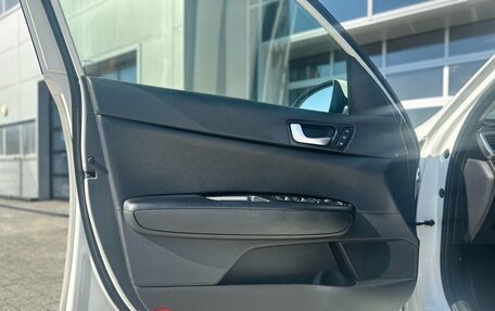 KIA Optima IV, 2018 год, 1 700 000 рублей, 11 фотография