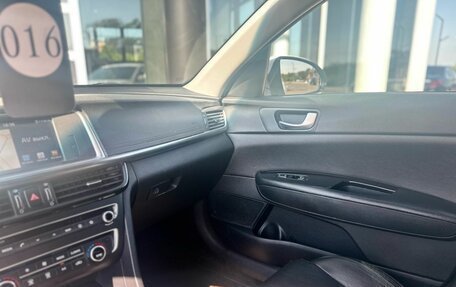 KIA Optima IV, 2018 год, 1 700 000 рублей, 10 фотография