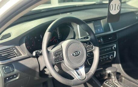 KIA Optima IV, 2018 год, 1 700 000 рублей, 18 фотография