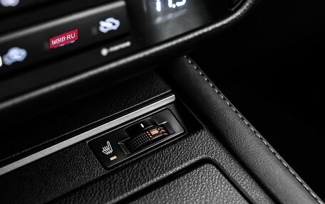 Lexus ES VII, 2016 год, 2 173 000 рублей, 21 фотография