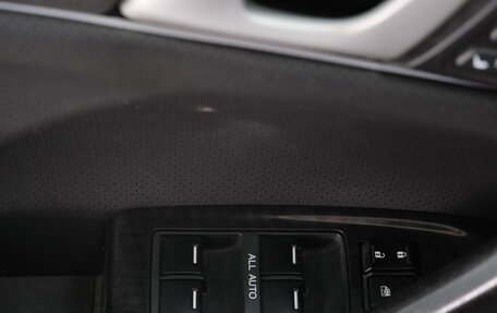 Honda Accord VIII рестайлинг, 2008 год, 1 099 000 рублей, 10 фотография