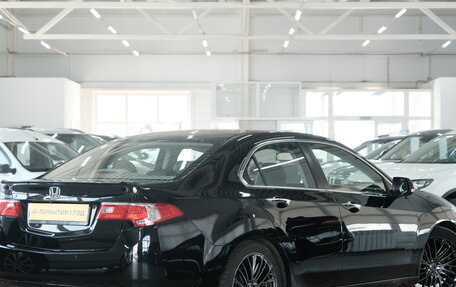 Honda Accord VIII рестайлинг, 2008 год, 1 099 000 рублей, 7 фотография