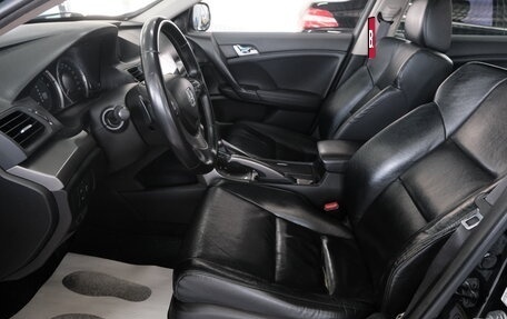 Honda Accord VIII рестайлинг, 2008 год, 1 099 000 рублей, 8 фотография