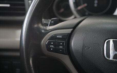 Honda Accord VIII рестайлинг, 2008 год, 1 099 000 рублей, 15 фотография