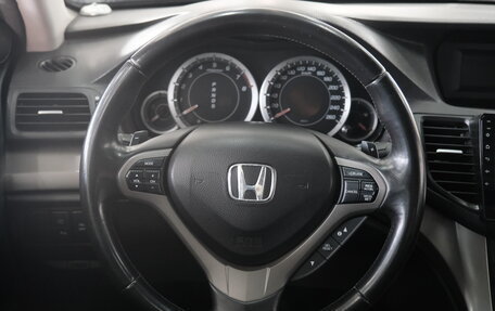 Honda Accord VIII рестайлинг, 2008 год, 1 099 000 рублей, 14 фотография