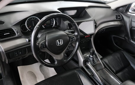 Honda Accord VIII рестайлинг, 2008 год, 1 099 000 рублей, 12 фотография