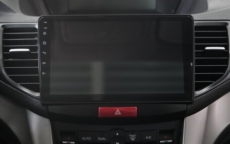 Honda Accord VIII рестайлинг, 2008 год, 1 099 000 рублей, 19 фотография