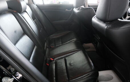 Honda Accord VIII рестайлинг, 2008 год, 1 099 000 рублей, 25 фотография