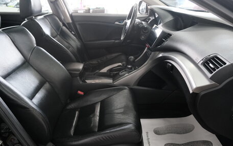 Honda Accord VIII рестайлинг, 2008 год, 1 099 000 рублей, 23 фотография