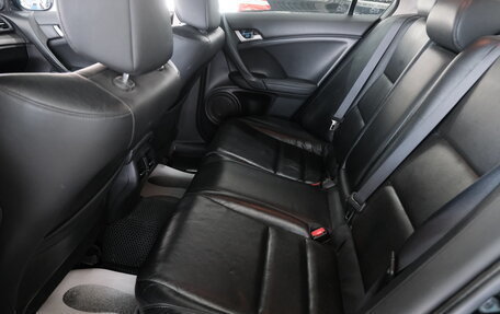 Honda Accord VIII рестайлинг, 2008 год, 1 099 000 рублей, 24 фотография