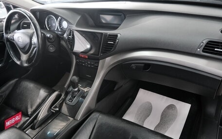 Honda Accord VIII рестайлинг, 2008 год, 1 099 000 рублей, 22 фотография