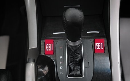 Honda Accord VIII рестайлинг, 2008 год, 1 099 000 рублей, 20 фотография