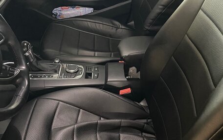 Audi A3, 2014 год, 1 400 000 рублей, 6 фотография