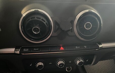 Audi A3, 2014 год, 1 400 000 рублей, 9 фотография