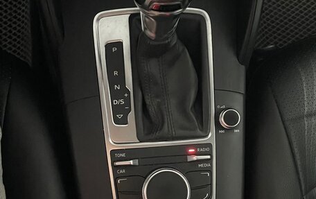 Audi A3, 2014 год, 1 400 000 рублей, 8 фотография