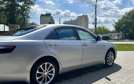 Toyota Camry, 2010 год, 1 370 000 рублей, 5 фотография