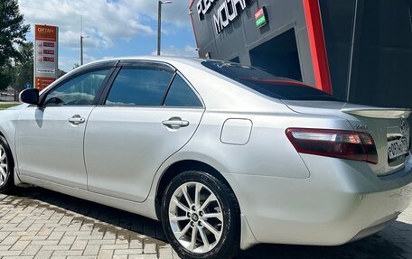 Toyota Camry, 2010 год, 1 370 000 рублей, 3 фотография
