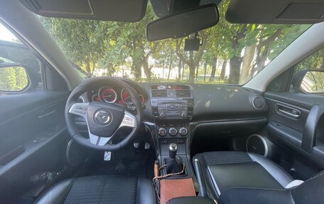 Mazda 6, 2008 год, 1 100 000 рублей, 4 фотография
