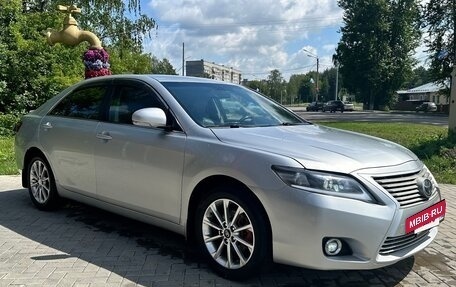 Toyota Camry, 2010 год, 1 370 000 рублей, 6 фотография